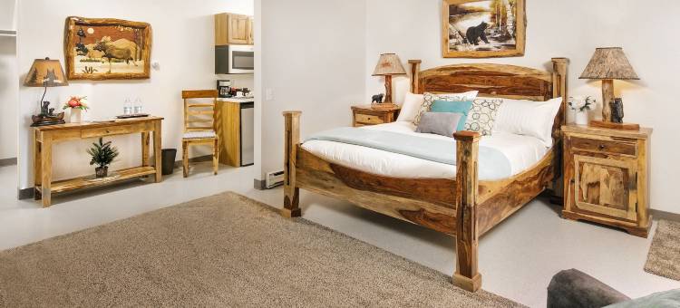 玛苏度假村(Mat-Su Resort)图片