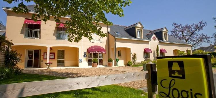 欢迎之家客栈(Logis Auberge Bienvenue)图片