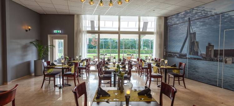 阿特拉斯假日酒店(Atlas Hotel Holiday)图片