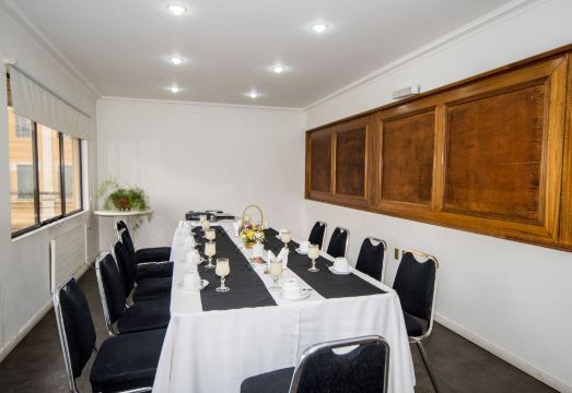 Hotel Aitue Hotel Overview