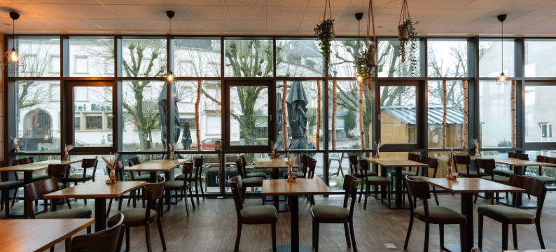 小径旅馆自然及运动酒店(Trail-Inn Natur & Sporthotel)图片