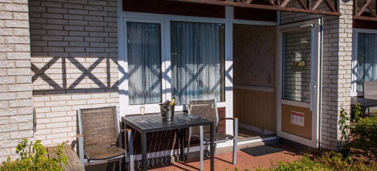 科曼多伽登酒店(Hotel Kommandørgården)图片