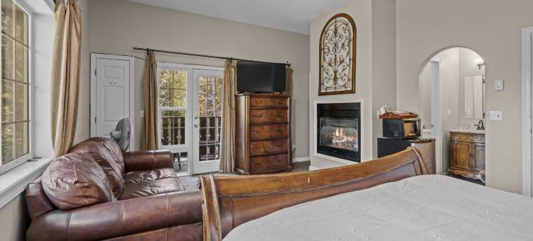 布雷肯里奇精品酒店(The Breckenridge Boutique Hotel)图片