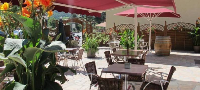 贝莱尔酒店(Hôtel Bel'Air)图片