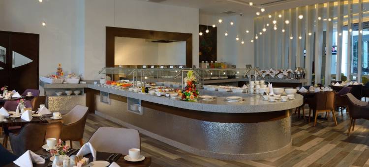 HS 霍特森锡劳酒店(HS Hotsson Hotel Silao)图片