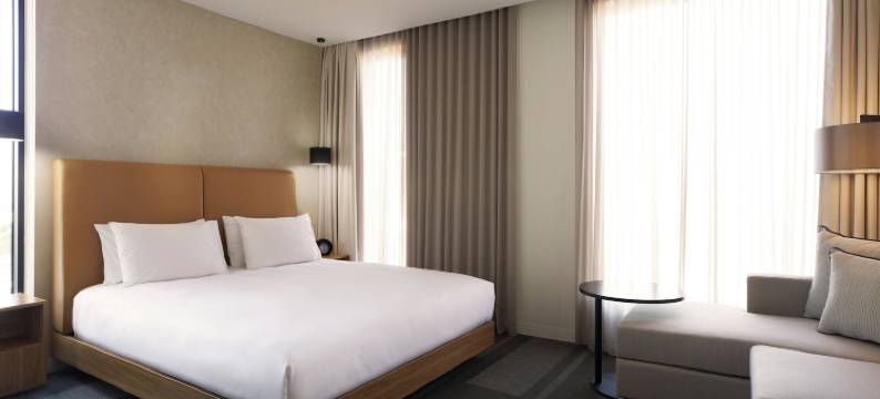 凯悦嘉轩酒店-墨尔本埃森登机场(Hyatt Place Melbourne Essendon Fields)图片