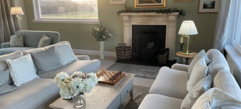 卡斯特克劳福特住宿加早餐旅馆(Castlecroft Bed and Breakfast)图片