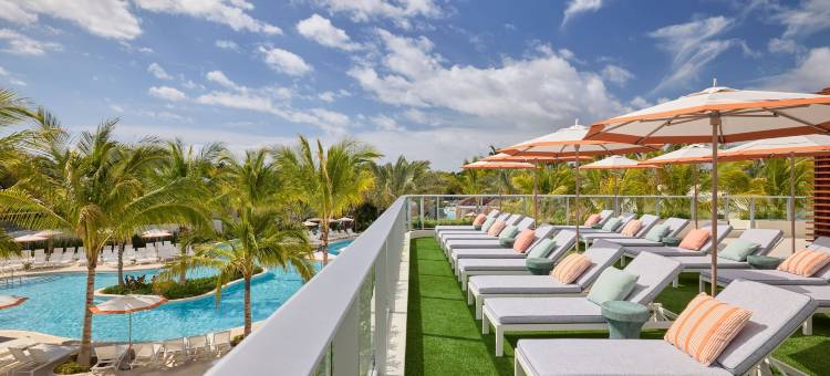 博卡－拉顿塔(Tower at the Boca Raton)图片