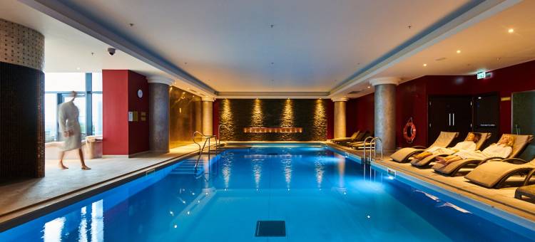 伯明翰世界云顶度假酒店(Genting Hotel at Resorts World Birmingham)图片