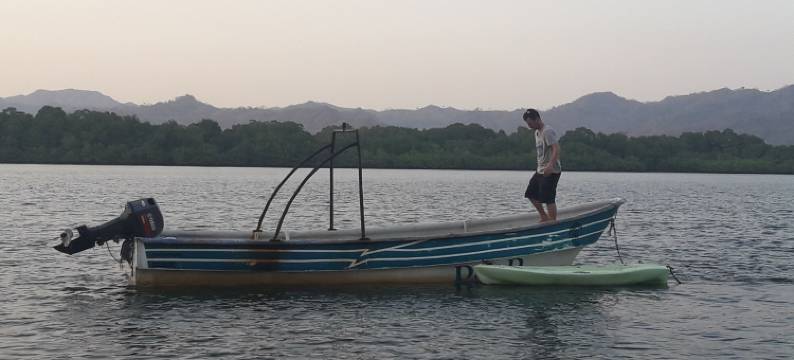 拉帕查玛玛酒店(Hostal Pachamama)图片