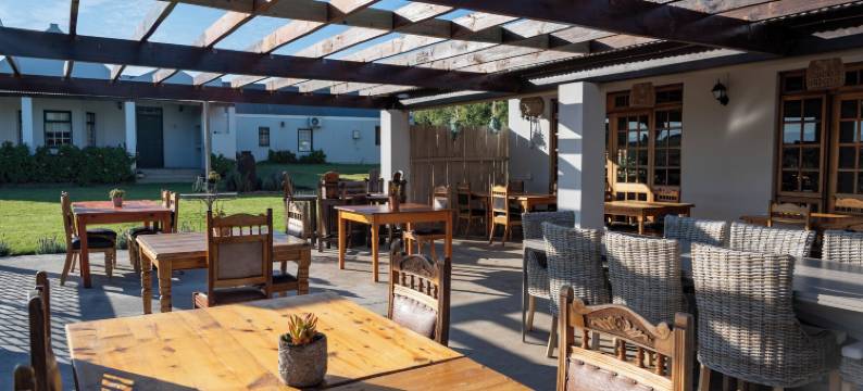 德登纳乡村旅馆(De Denne Country Guest House)图片