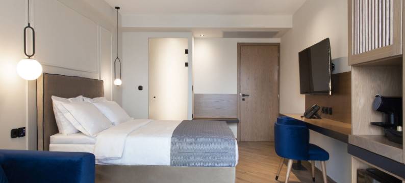 1910生活方式酒店(1910 Lifestyle Hotel)图片