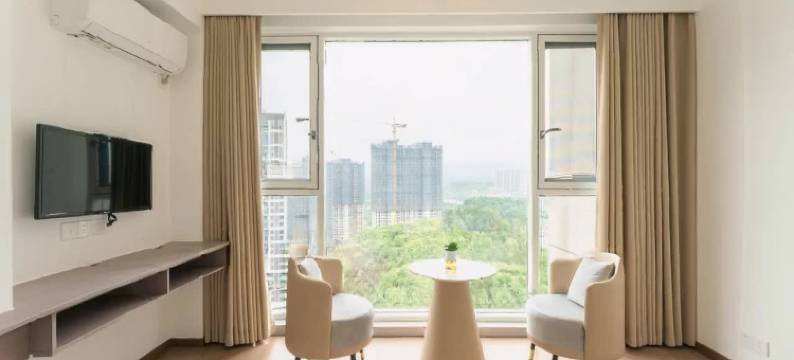 好居怡民宿图片