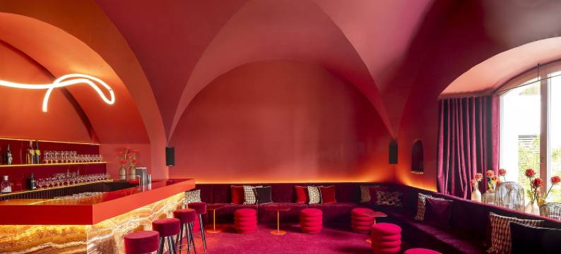 Kaiserstrand海边酒店(Seehotel am Kaiserstrand)图片