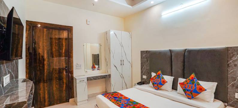 Via Red Diamond图片