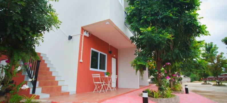 潘提普精品酒店(Pantip Boutique Hotel)图片