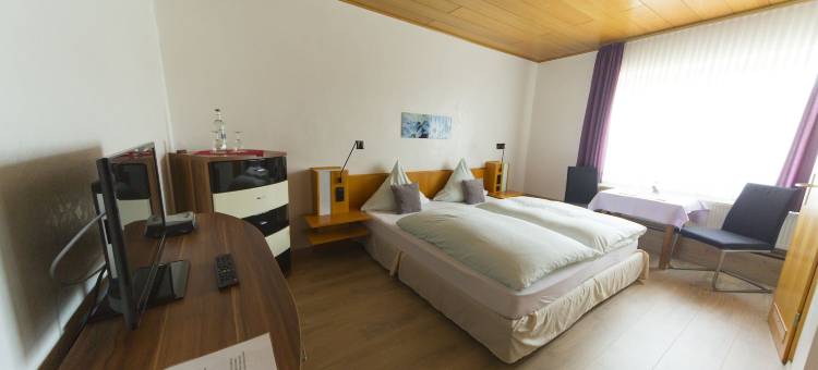 恩格曼迈特旅馆(Gasthaus Engemann Bei Matt)图片