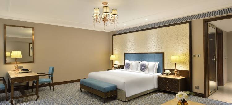 塔吉天际线艾哈迈达巴德酒店(Taj Skyline Ahmedabad)图片