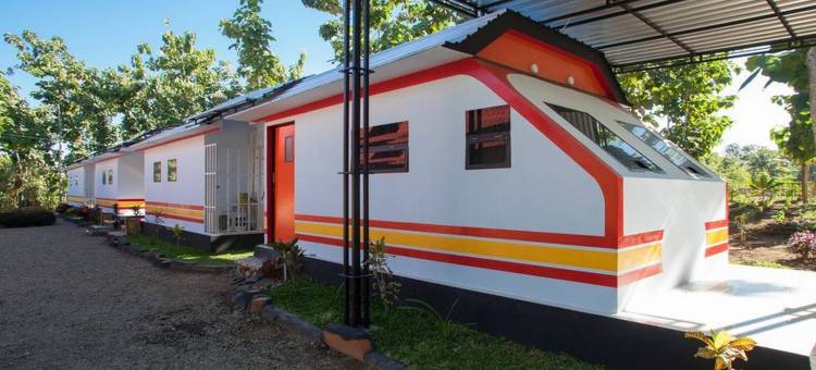 红多兹酒店-近外南梦科塔火车站(RedDoorz Near Banyuwangi Kota Train Station)图片