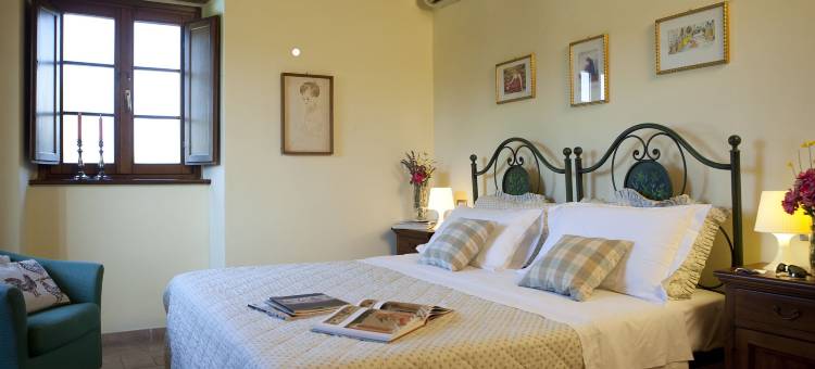 公爵苑乡村民宿(Parco Ducale Country House)图片