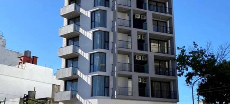 温德姆戴斯旅馆Devoto(Days Inn Devoto)图片