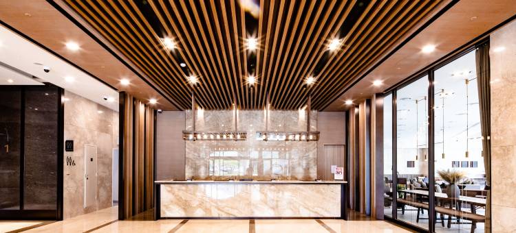 维瓦尔第公园酒店(VivaldiPark)图片