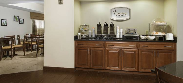 北查尔斯顿阿什利弗斯菲特舒眠酒店(Sleep Inn North Charleston Ashley Phosphate)图片