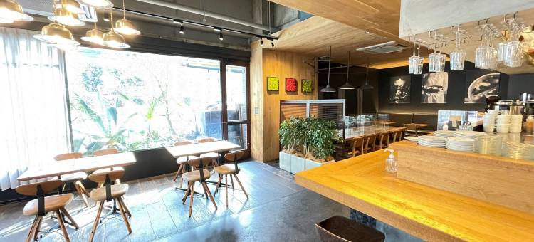 大阪考迪亚酒店(Hotel Cordia Osaka)图片