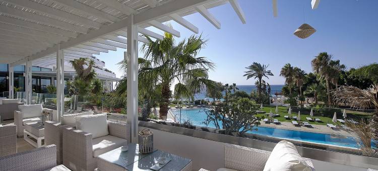 古希腊金沙酒店(Grecian Sands Hotel)图片