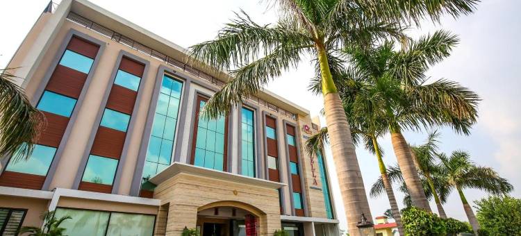 斯特拉大陆酒店(Hotel Stella Continental)图片