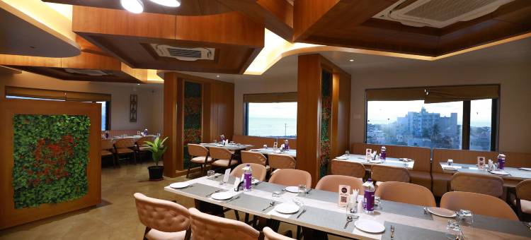 拉杜卡拉大酒店(Hotel the Grand Ladhukara)图片