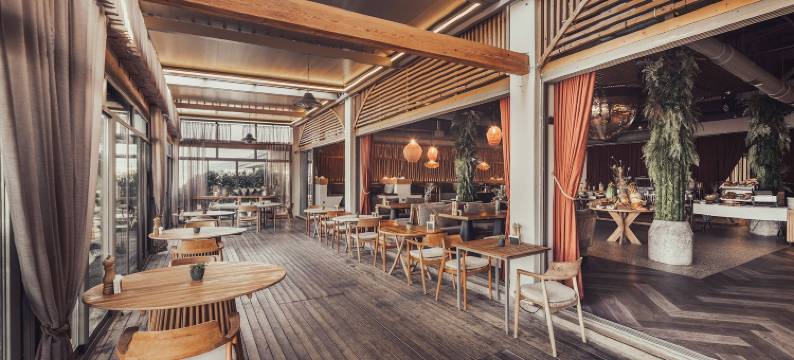 第一天海滩度假村及水疗中心 - 限成人(Day One Beach Resort & Spa - Adult Only)图片