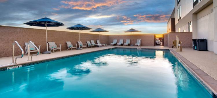 卡顿伍德SpringHill Suites酒店(SpringHill Suites Cottonwood)图片