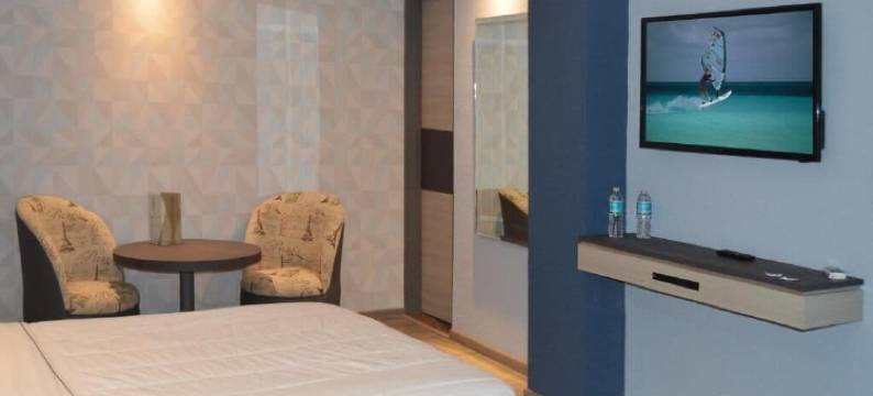 首尔酒店(Hotel Seoul)图片