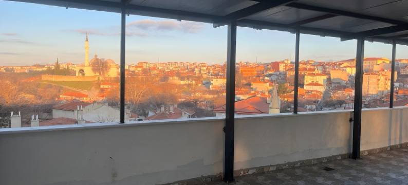 盖拉埃迪尔内酒店(Gala Otel Edirne)图片