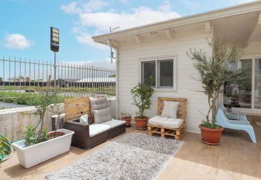 B&B Vera's Home Pompei Hotel Overview