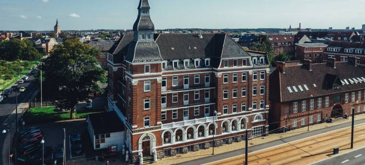 广场米林酒店(Milling Hotel Plaza)图片