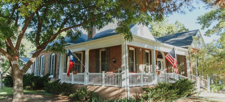 阿尔派恩床和早餐(Alpine Bed and Breakfast)图片