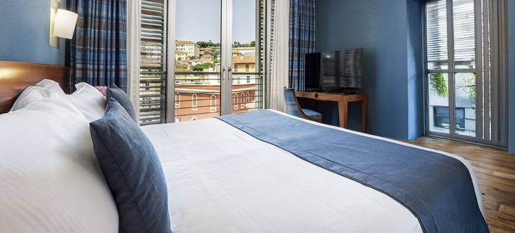 B&B HOTEL Imperia Rossini al Teatro图片