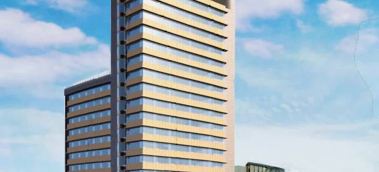 佛山金城大酒店(祖庙岭南天地店)图片