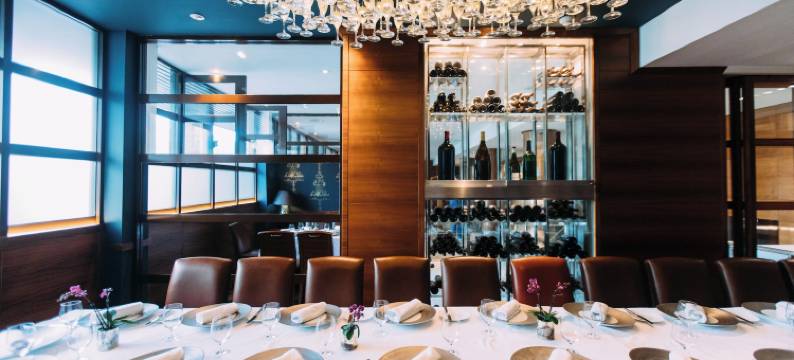 俱乐部水疗酒店(The Club Hotel & Spa Jersey)图片