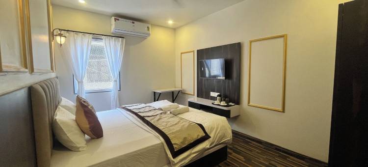 吉尔珍珠酒店(The Jeel Pearl Hotel)图片