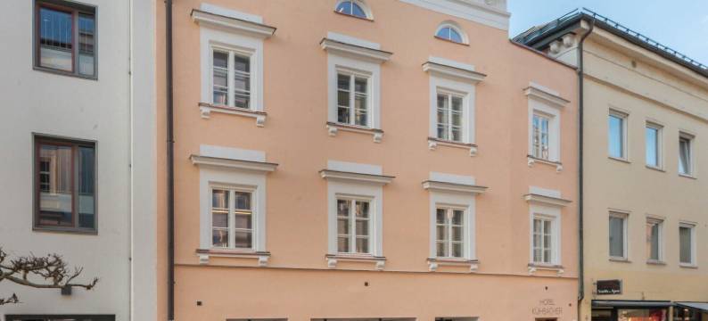 库巴赫酒店(Hotel Kühbacher)图片