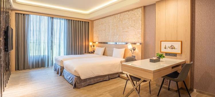 承携行旅台中自由馆图片