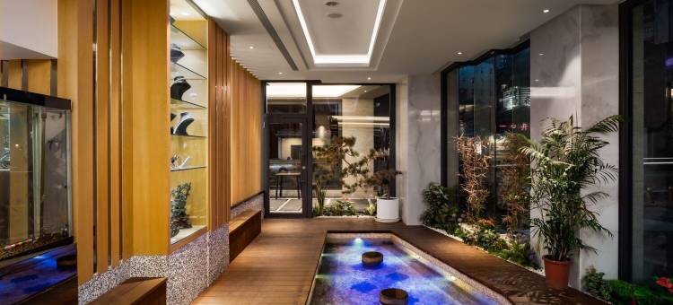 葛玛兰风吕会馆图片