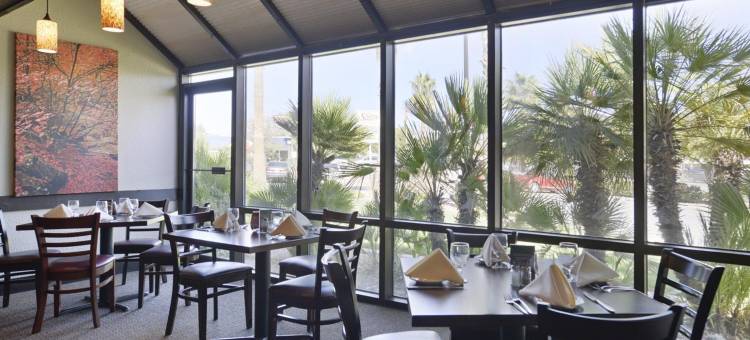 犹他圣乔治红狮酒店及会议中心(Red Lion Hotel & Conference Center St. George, UT)图片