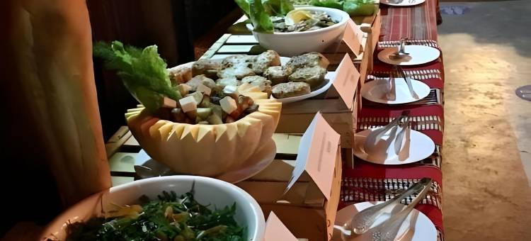 萨玛艾尔瓦瑟沙漠营地(Sama Al Wasil Desert Camp)图片