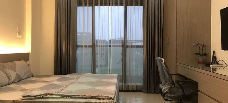 翡翠如意民宿图片