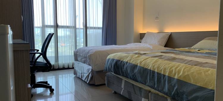 翡翠如意民宿图片