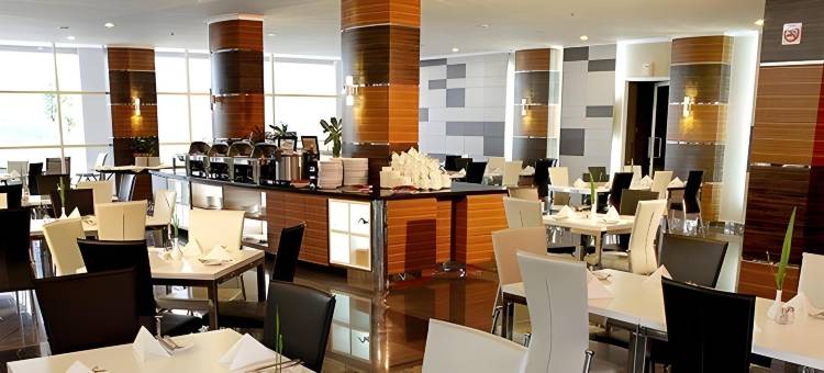 洛林冼都酒店(Lorin Sentul Hotel)图片